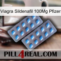 Viagra Sildenafil 100Mg Pfizer viagra4